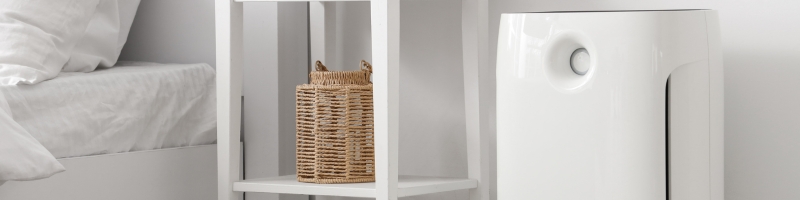 Dans quels cas un purificateur d'air est-il vraiment utile