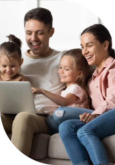Famille choix électricité à Clermont-Ferrand