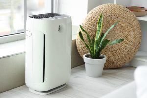 Le purificateur d'air a-t-il un impact sur la facture d'électricité