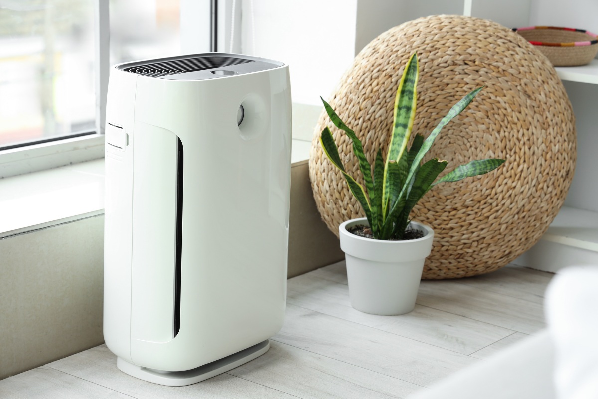 Le purificateur d'air a-t-il un impact sur la facture d'électricité