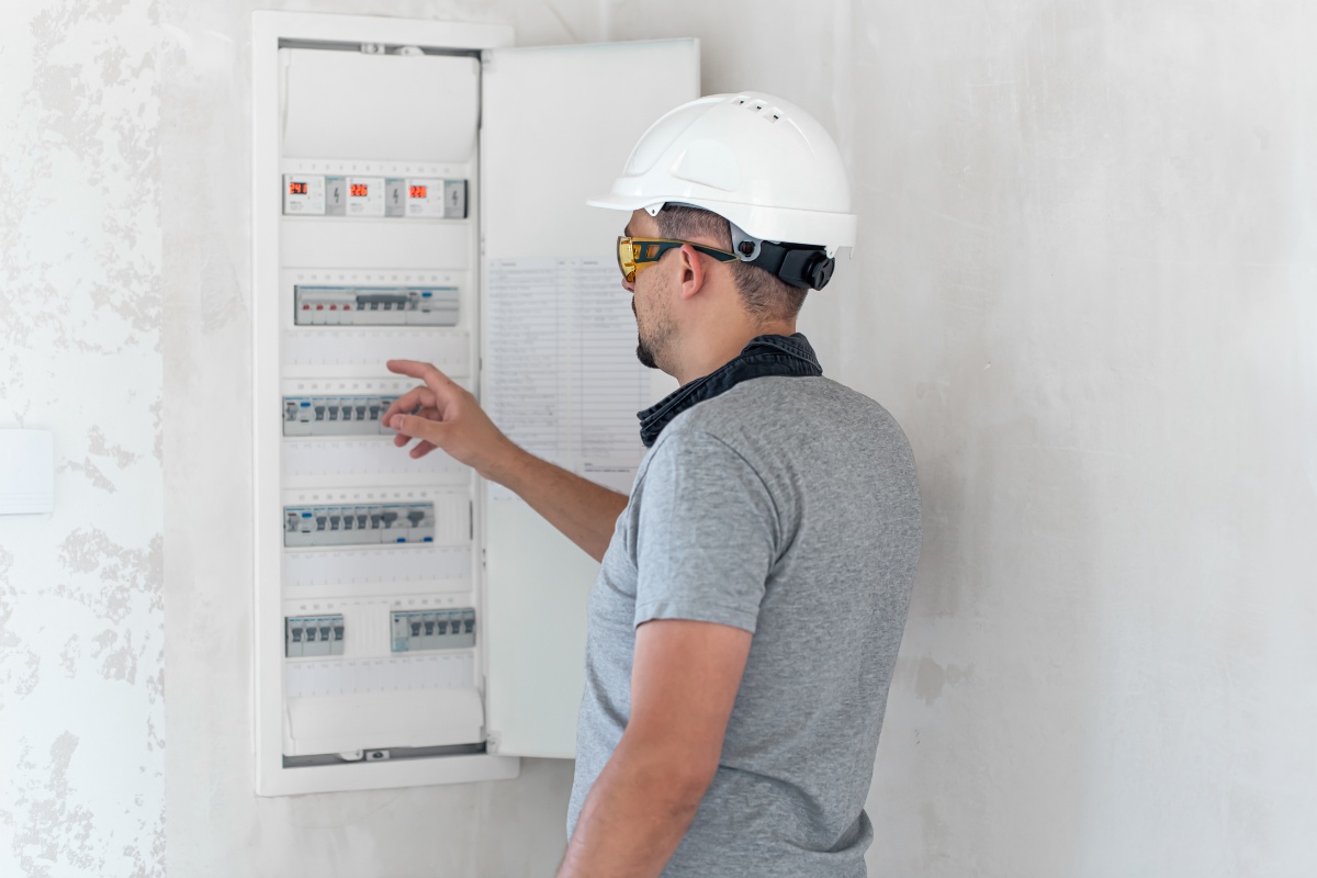 Les normes électriques à respecter dans votre logement