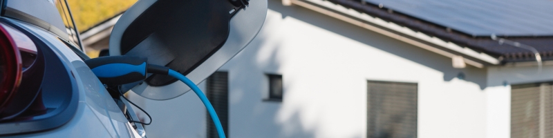 Norme recharge de véhicule électrique