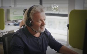 Service France Garanti - Label Service client