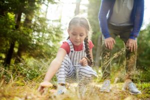 5 écogestes que vos enfants peuvent apprendre à faire