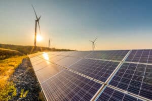 Les 5 types d’énergie renouvelable - Eolien, Hydraulique, Solaire, Géothermie, biomasse