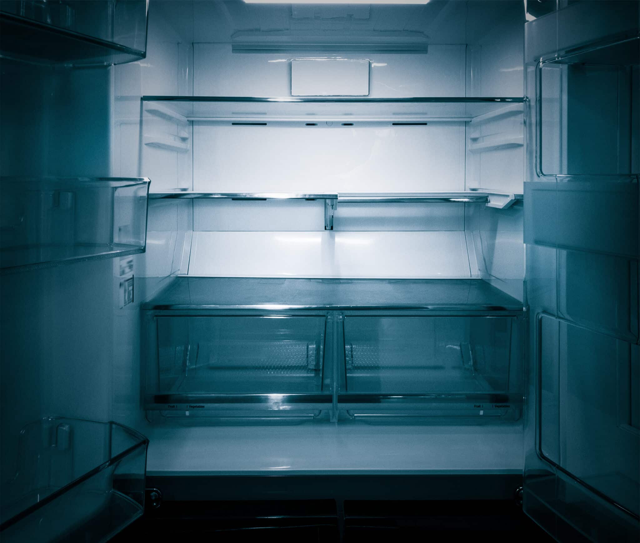 Qu'est-ce qui consomme le plus entre le frigo ou le congélateur ?
