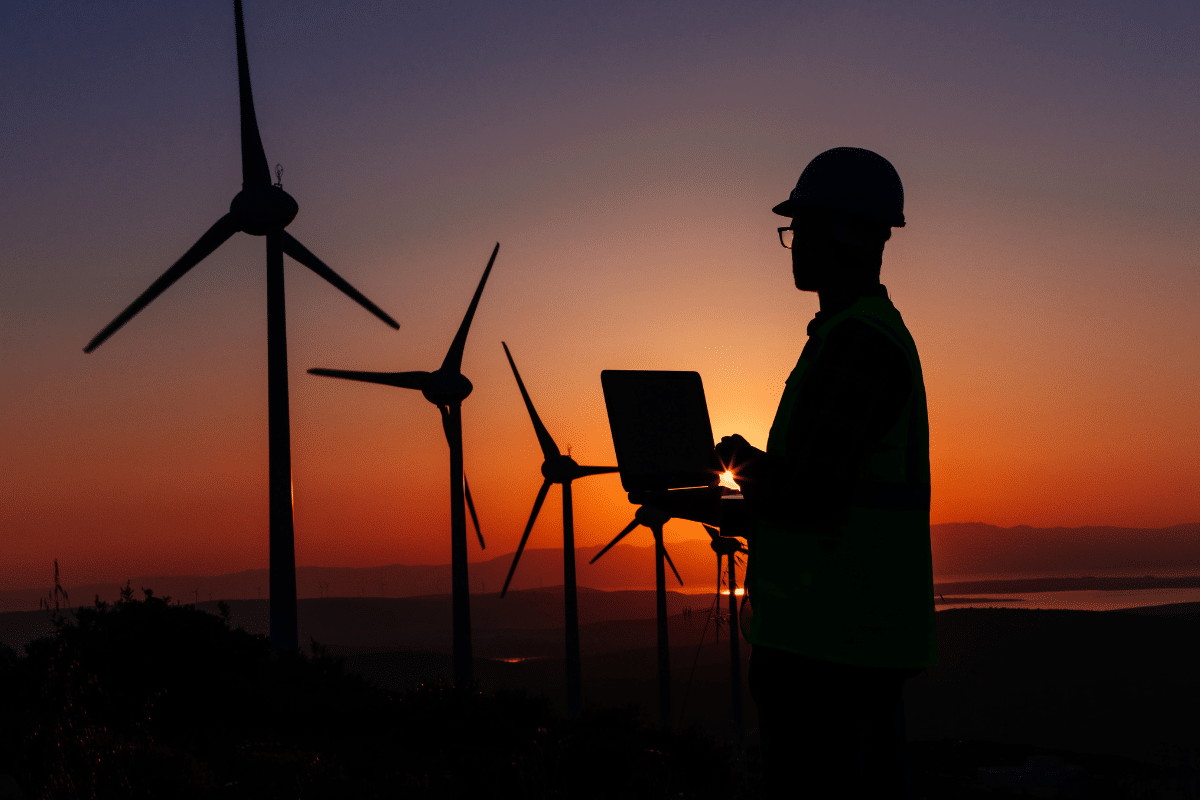 Top 10 des métiers du secteur des énergies renouvelables