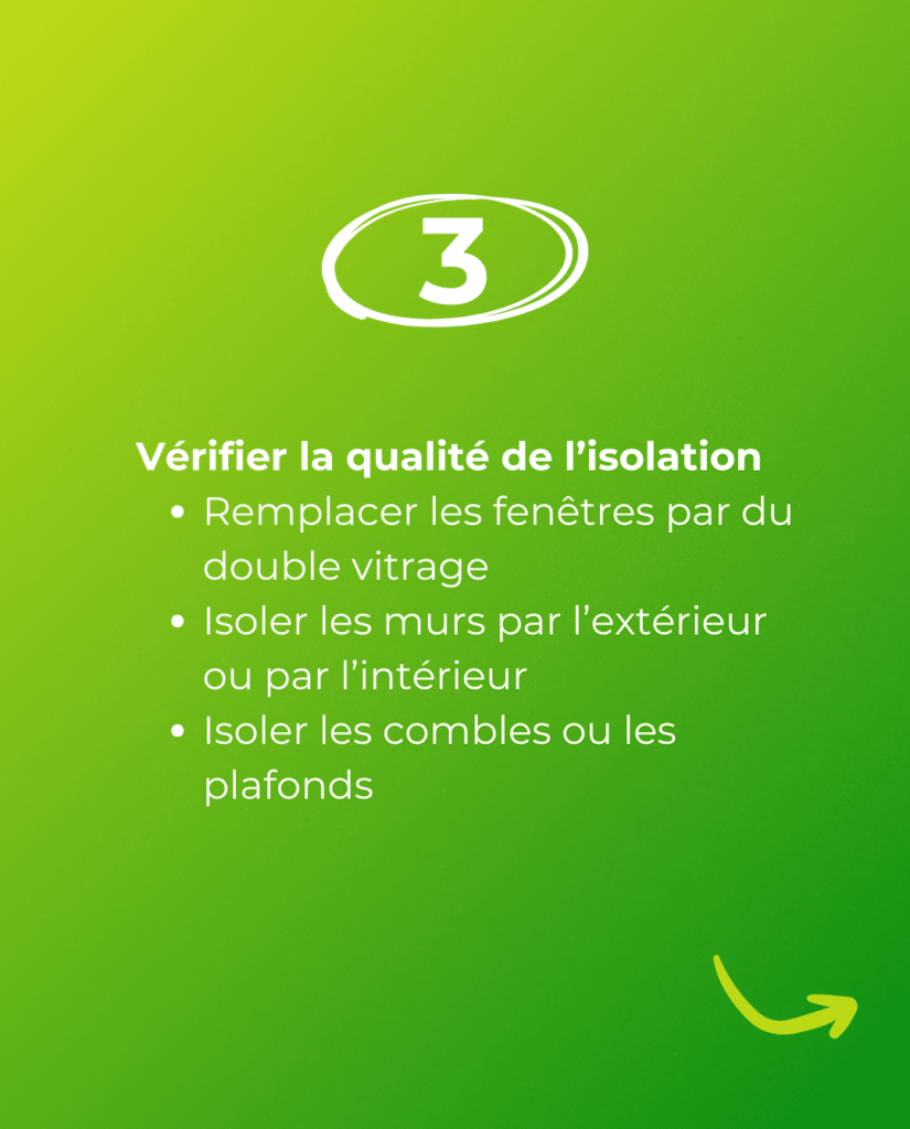 5 choses auxquelles penser avant d’allumer son chauffage 3