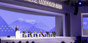 World Economic Forum Davos 2025