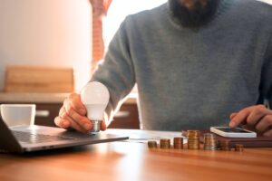 Comparer les offres d'électricité