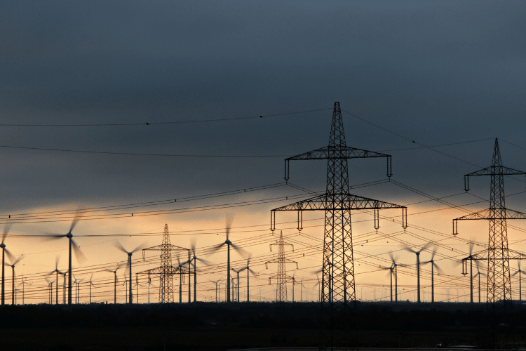 surproduction électricité en France