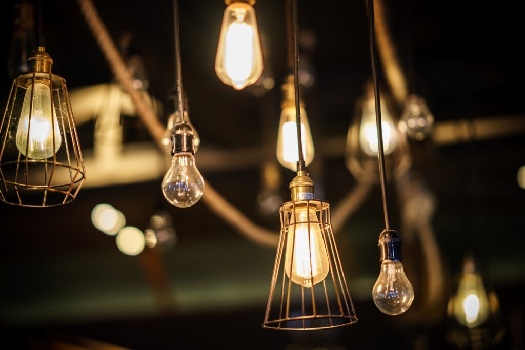 une électricité à prix fixes sans engagement