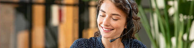 Qualité du service client